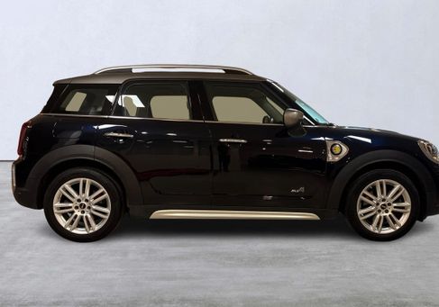 MINI, 2021