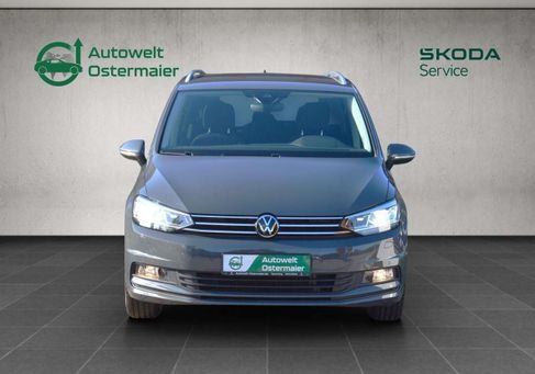 Volkswagen Touran, 2023 2