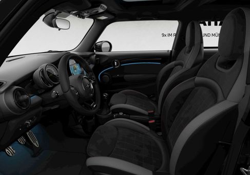MINI ONE, 2022