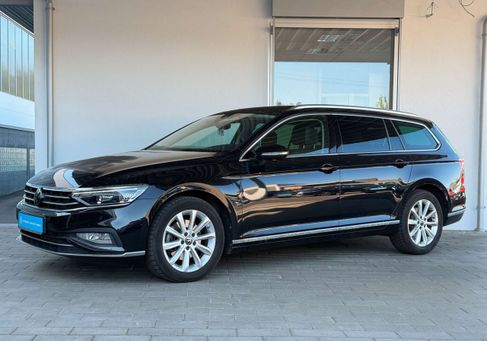 Volkswagen Passat Variant, 2023