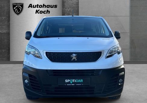 Peugeot Expert, 2021