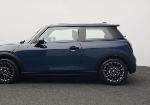 MINI Cooper S, 2025