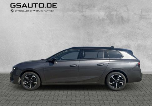 Opel Astra, 2024