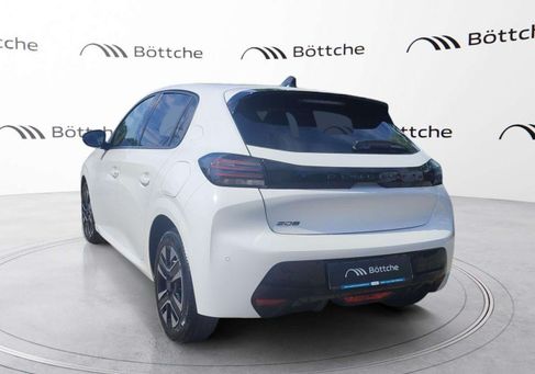 Peugeot 208, 2024
