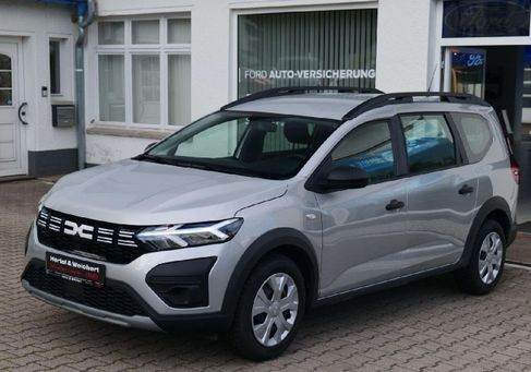 Dacia Jogger, 2023 3