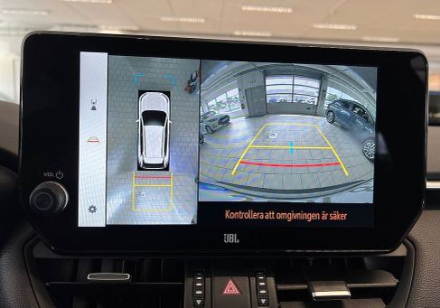 Toyota RAV 4, 2025 3