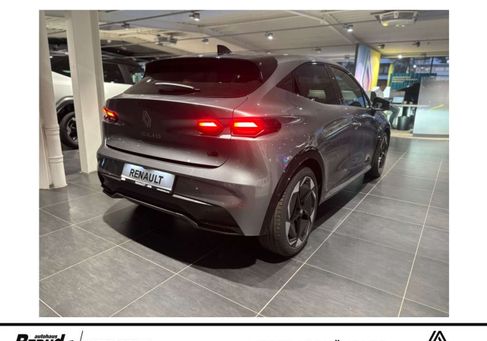 Renault Clio, 2026