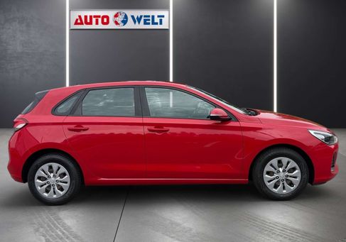 Hyundai i30, 2018 3