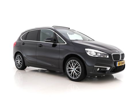 BMW 225 Active Tourer, 2015