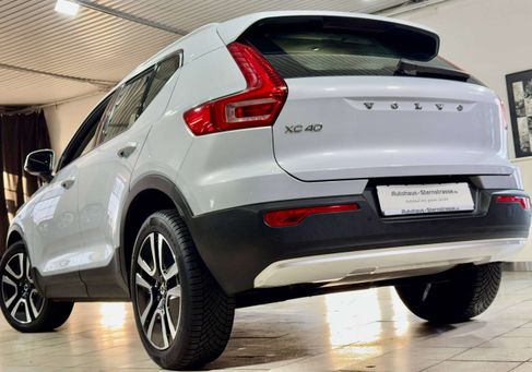 Volvo XC40, 2020 3