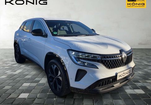 Renault Austral, 2024