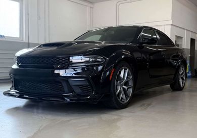 Dodge Charger, 2023