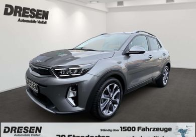 Kia Stonic, 2025