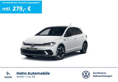 Volkswagen Polo, 2026