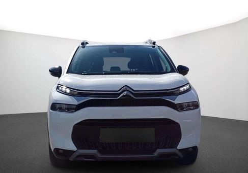 Citroën C3 Aircross, 2024 3