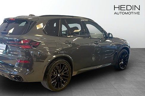 BMW X5, 2025