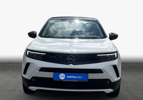 Opel Mokka, 2024 3