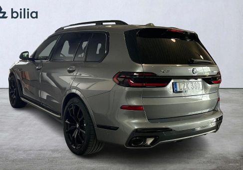 BMW X7, 2026 2