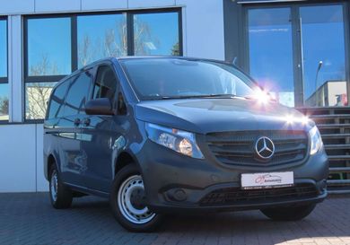 Mercedes-Benz Vito, 2019