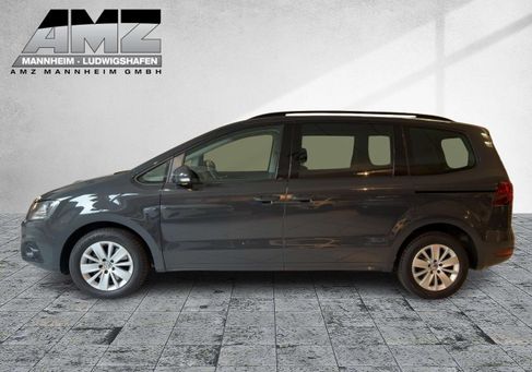 Seat Alhambra, 2020