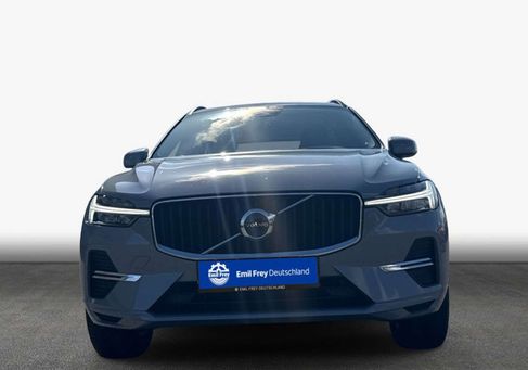 Volvo XC60, 2023 3