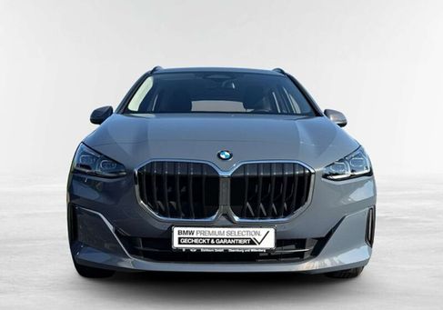 BMW 218, 2025 2