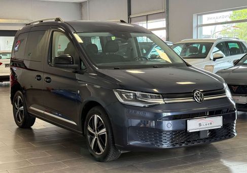 Volkswagen Caddy, 2024 2