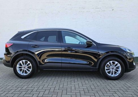 Ford Kuga, 2023