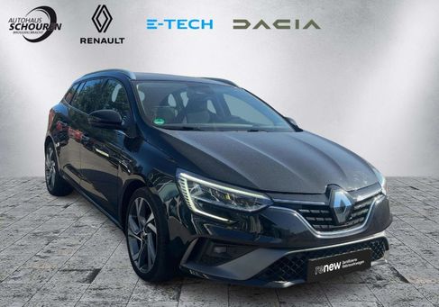 Renault Megane, 2022