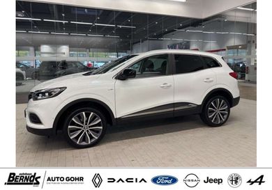 Renault Kadjar, 2020