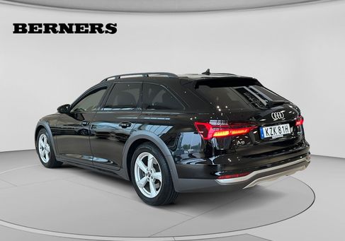 Audi A6 Allroad, 2024