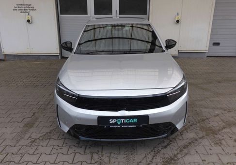 Opel Corsa, 2025 2
