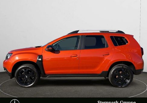 Dacia Duster, 2022 2
