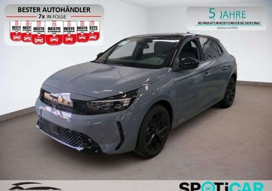Opel Corsa, 2025