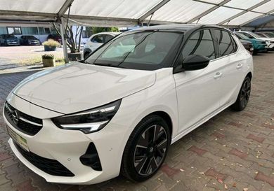 Opel Corsa, 2022