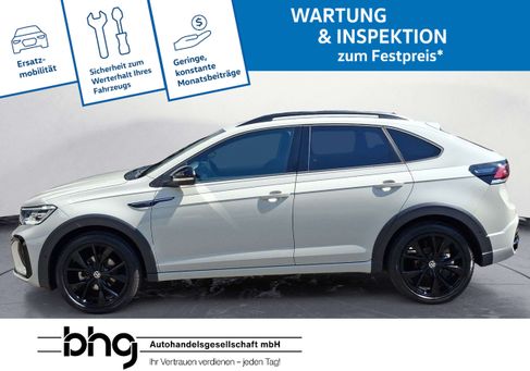 Volkswagen Taigo, 2023