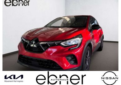 Mitsubishi ASX, 2024