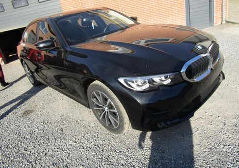 BMW 3 Serija, 2019