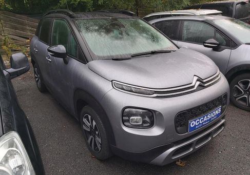 Citroën C3, 2020 2
