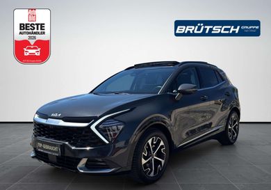 Kia Sportage, 2023