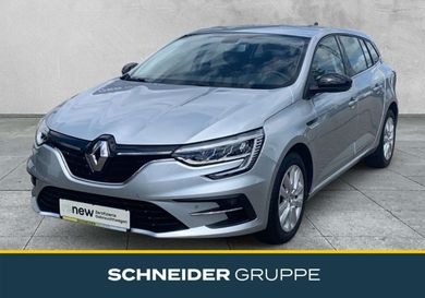 Renault Megane, 2024