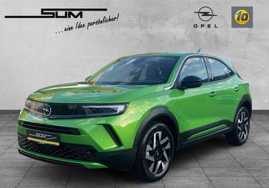 Opel Mokka, 2024