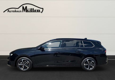 Opel Astra, 2025