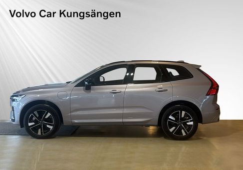Volvo XC60, 2026