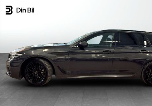 BMW 530, 2023