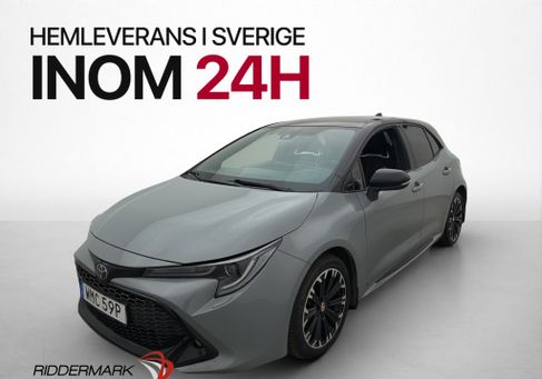 Toyota Corolla, 2022 3