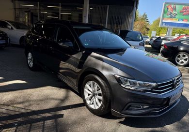 Volkswagen Passat Variant, 2024