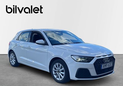 Audi A1, 2021 3