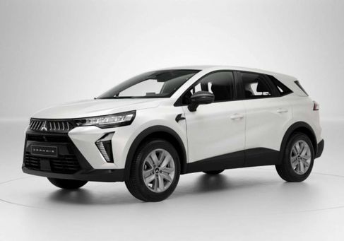 Mitsubishi Grandis, 2026