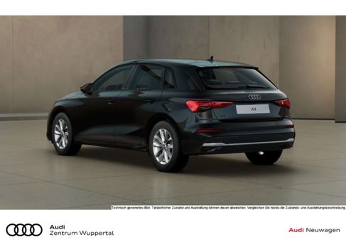 Audi A3, 2026 3